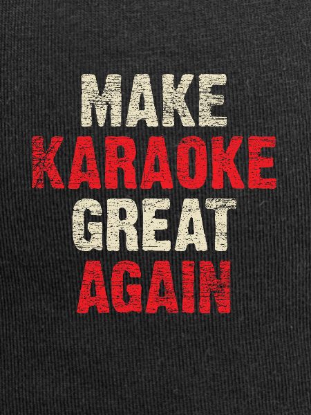 Karaoke