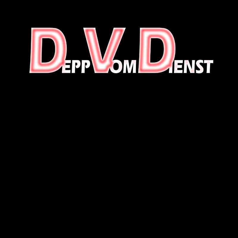 dvd depp vom dienst weiss