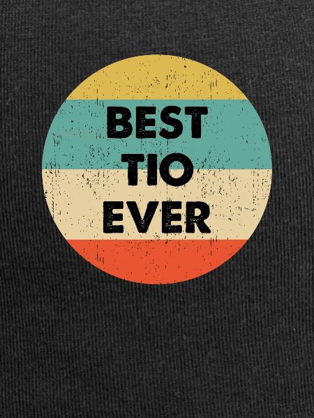 Best Tio Ever design