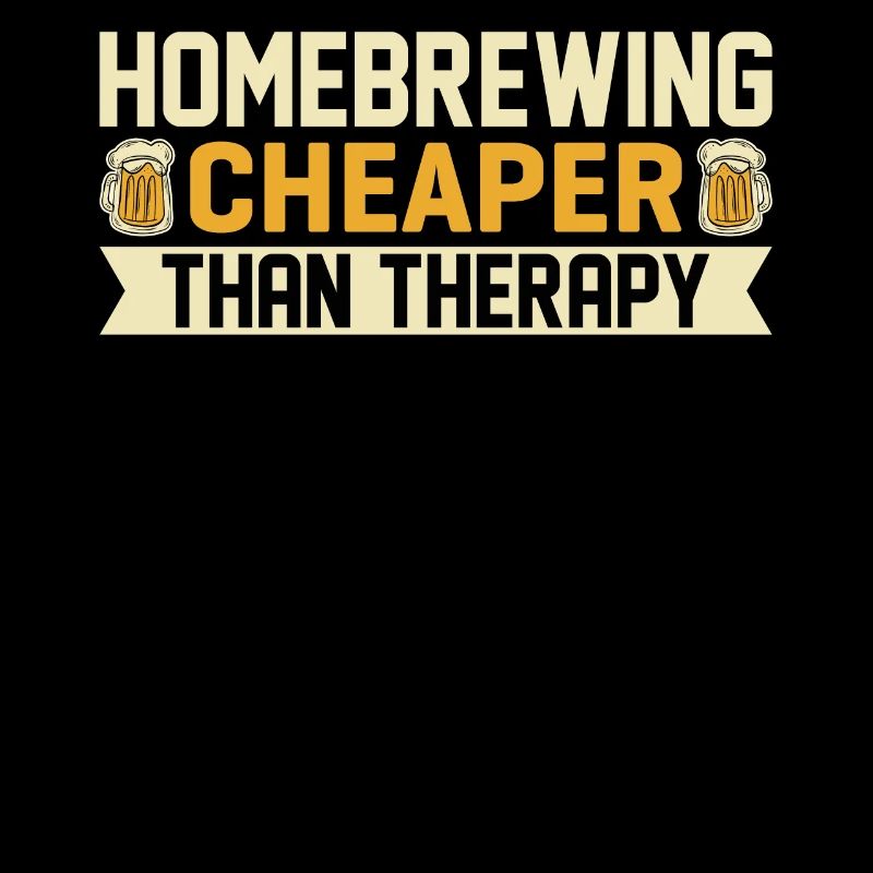 Homebrewing Cheaper Than Therapy Beer Brewing