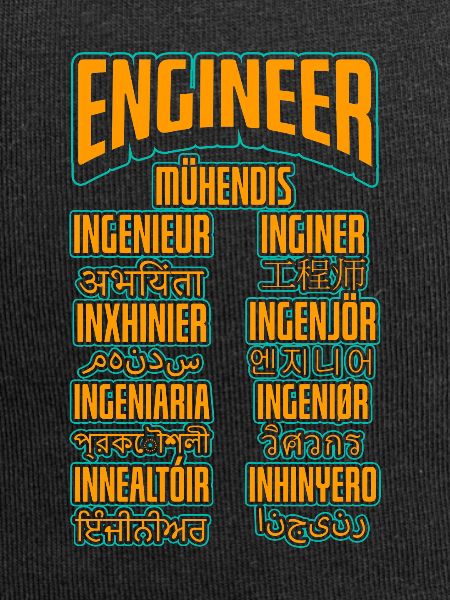 Language Engineer Engineering Career