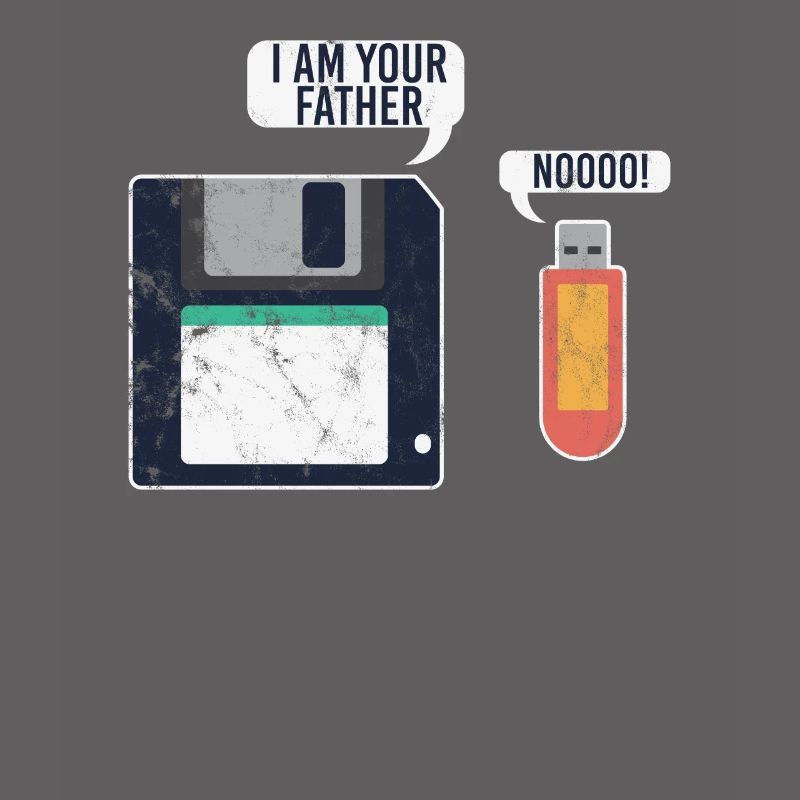 USB Stick und Diskette Programmierer