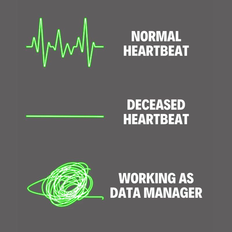 Base de données Data Manager Worker Coding Specialist