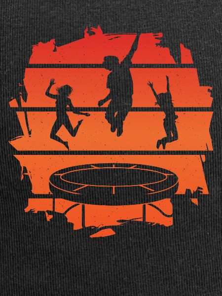 Trampoline