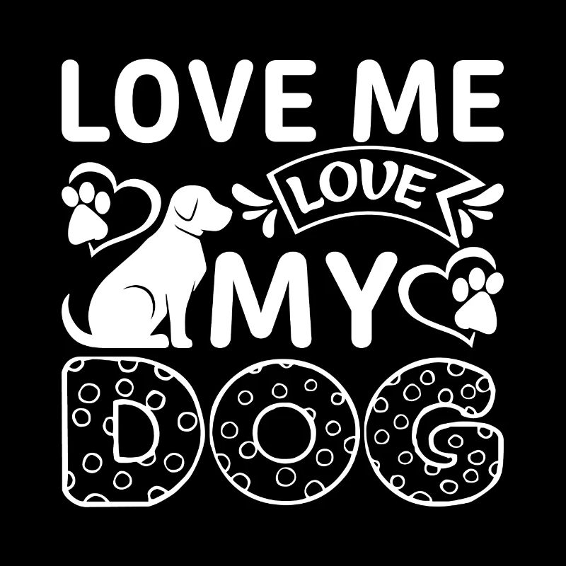 Aime-moi aime mon chien (2)