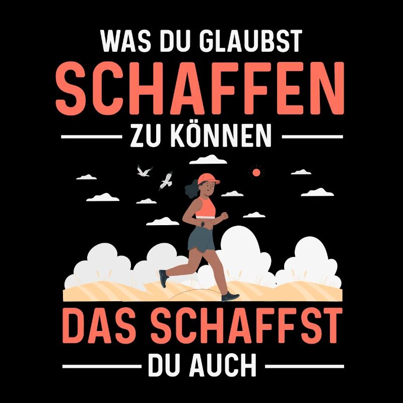 Lauftraining