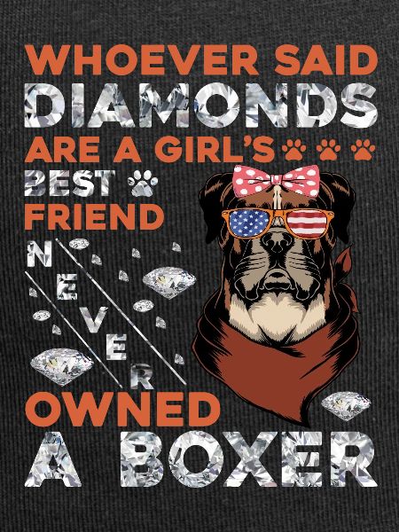 Boxer