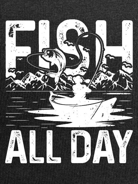 Fish all day