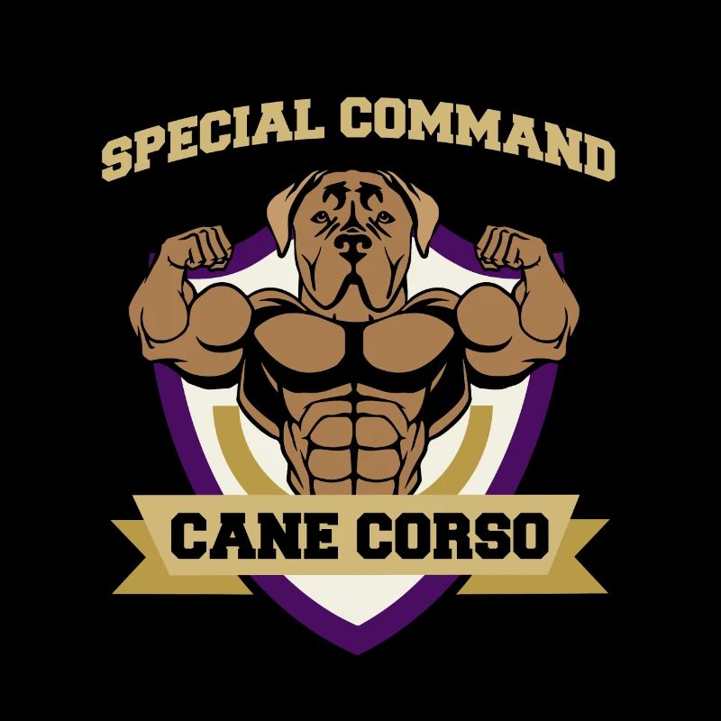 Commandement spécial Canne Corso