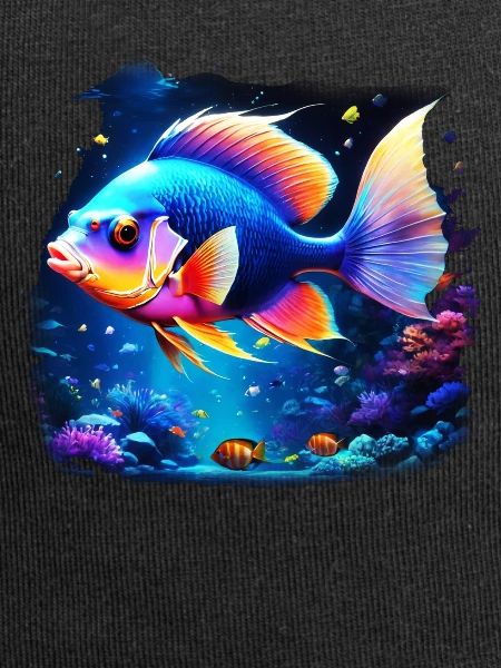 Angelfish