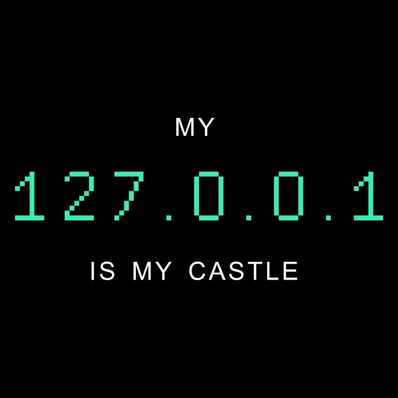 Linux T-Shirt für Linux Geeks