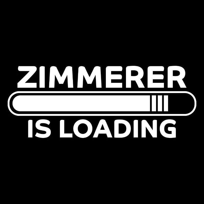 Zimmerer Spruch Zimmermann Witz Zimmerer Geschenk