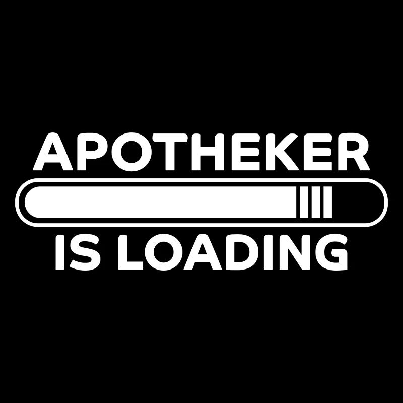 Apotheker Spruch Beruf Lustiges Apotheker Geschenk