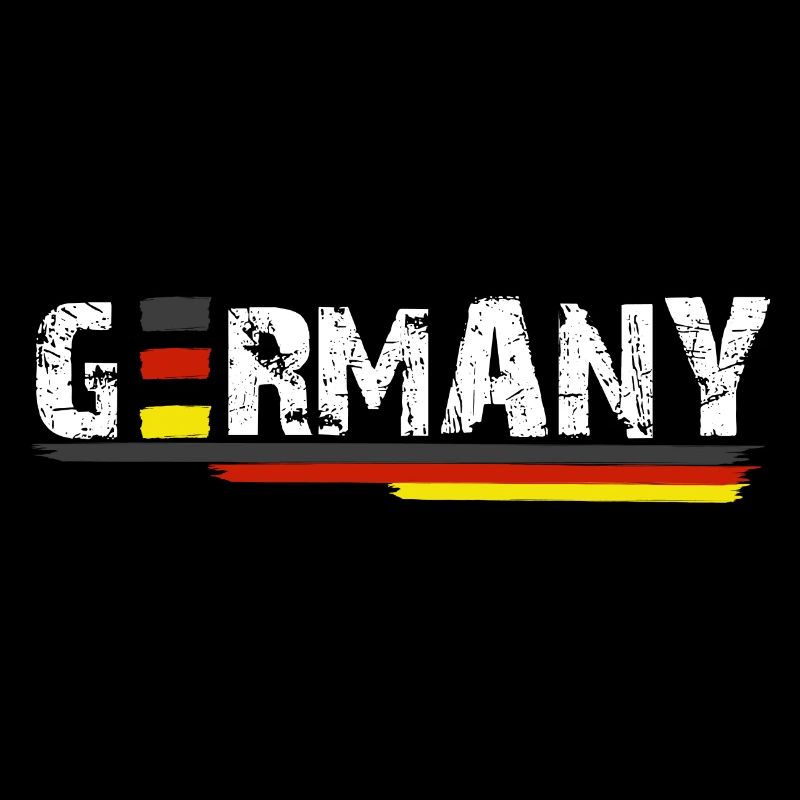 Germany Flagge