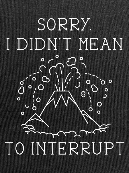 Interrupt-Vulkan