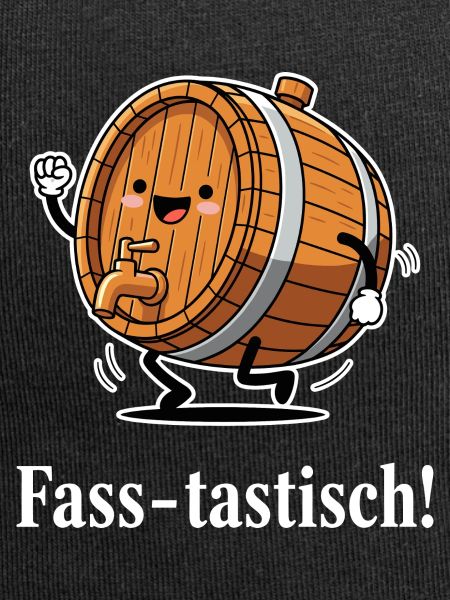 Barrel-tastic !