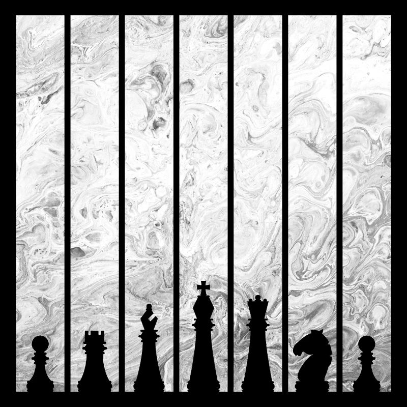 ÉCHECS PIONS D’ÉCHECS
