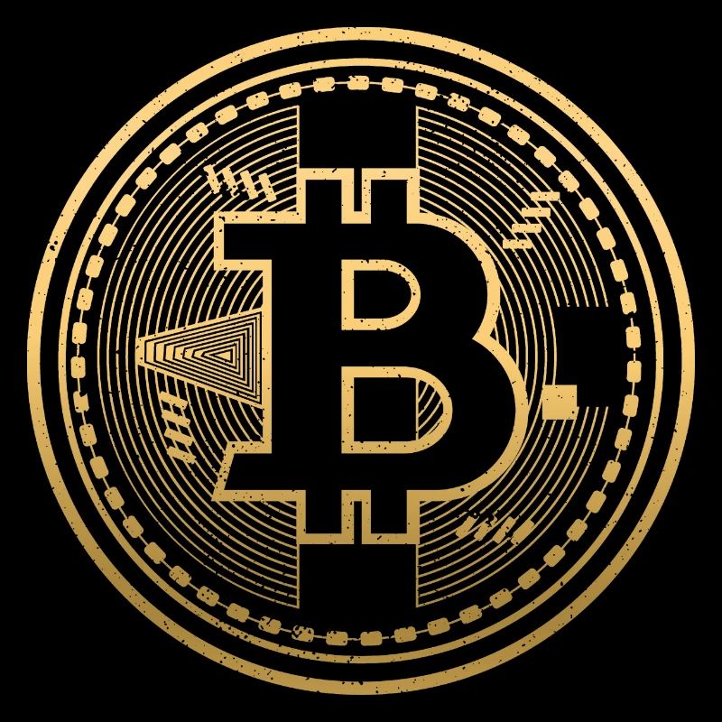 Crypto Bitcoin It's time for Plan B Shirt Geschenk