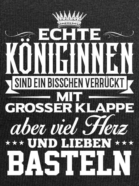 BASTELN - liebe
