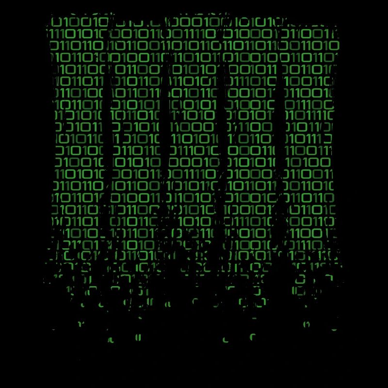 Programm Code Informatiker Ingenieur Geschenk