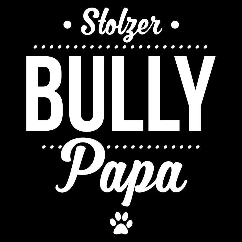 Stolzer Bullypapa Punkte