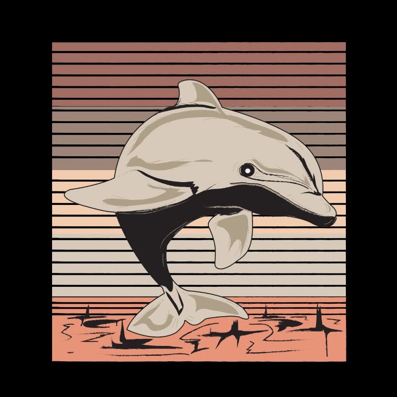 dolphin