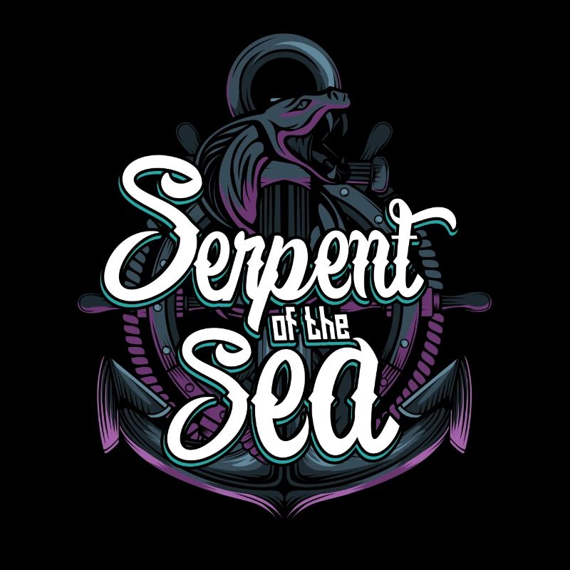 sea serpent