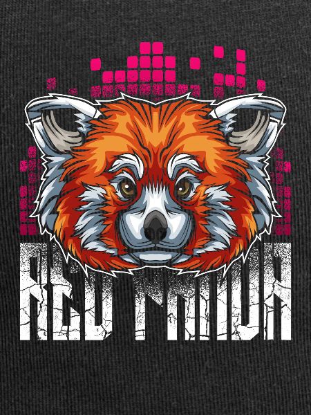 Roter Panda