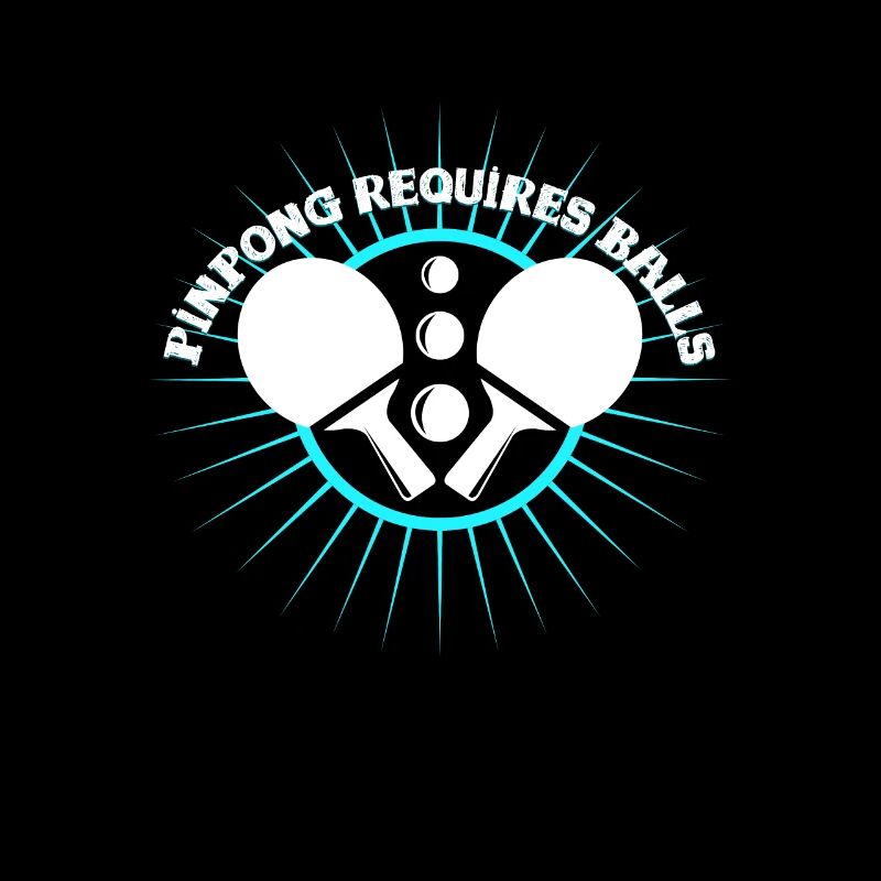 Ping-pong
