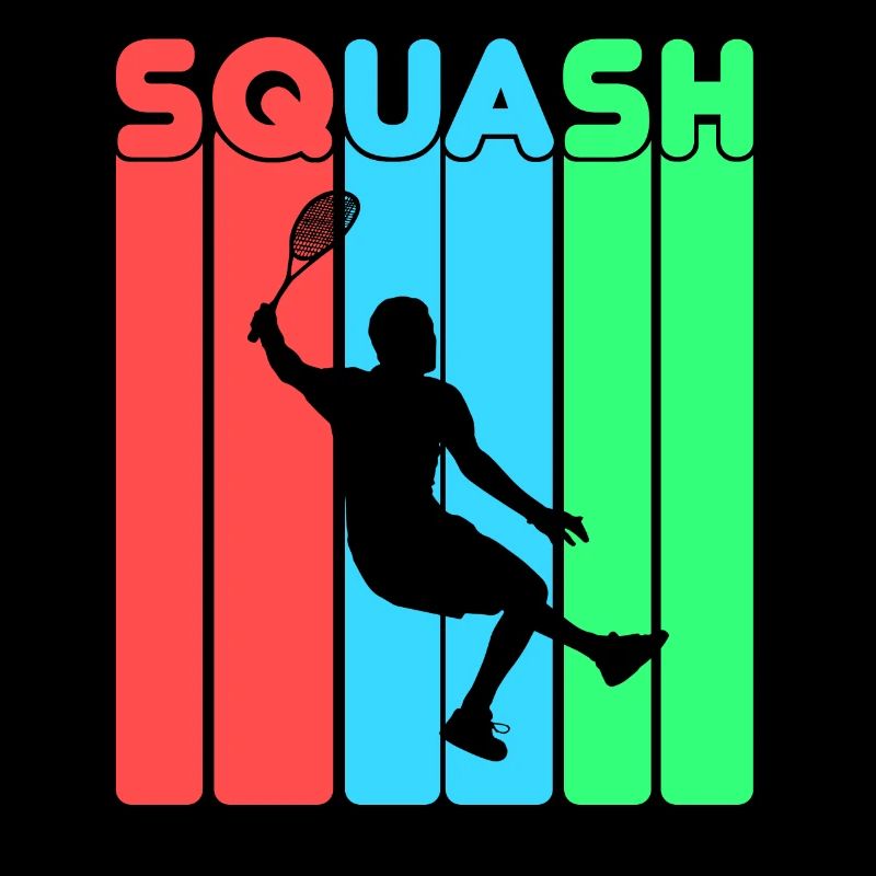 squash