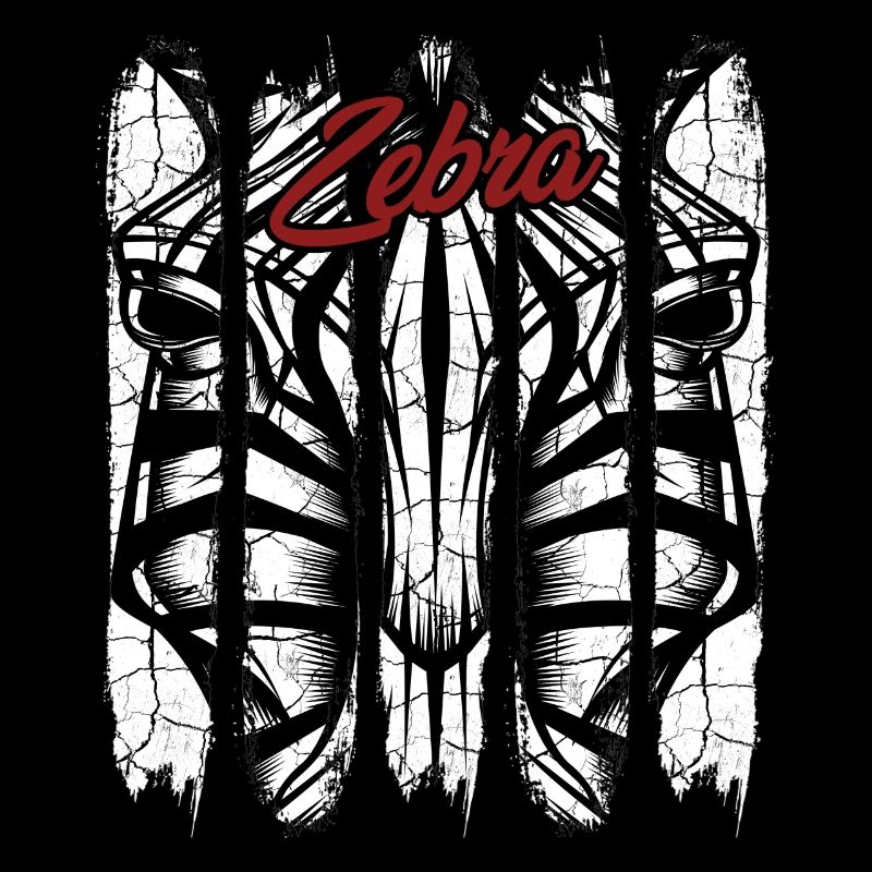 zebra