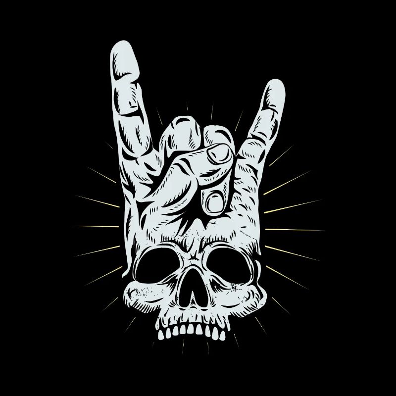 Rocking hand