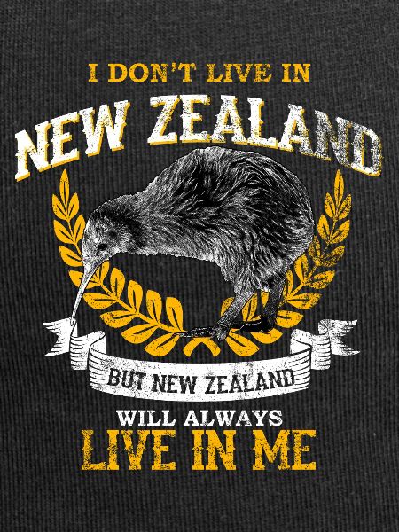 Neuseeland