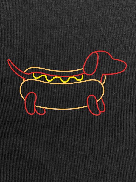 Hot-dog