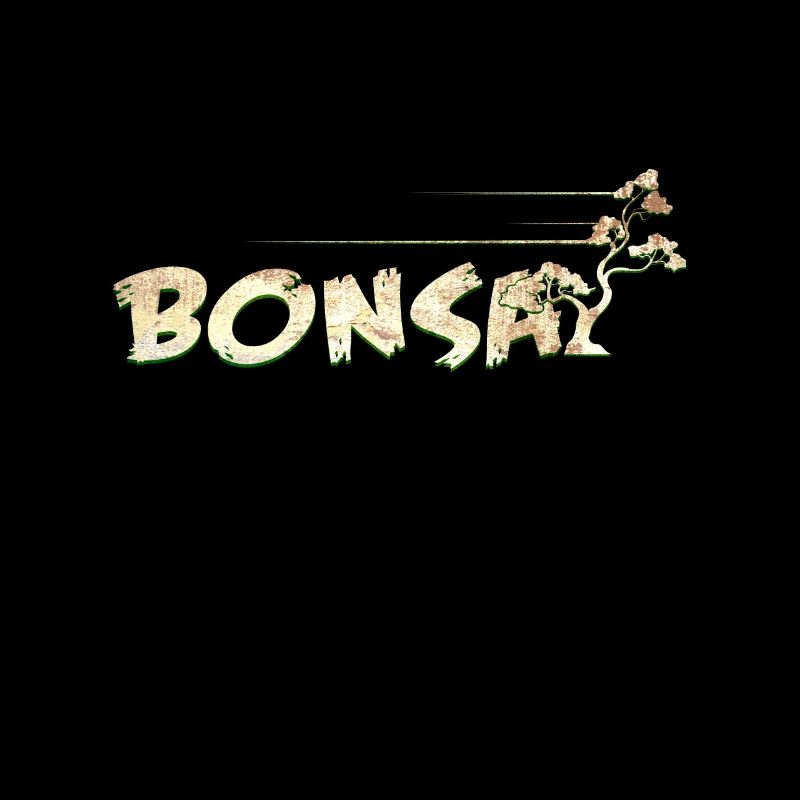 bonsai