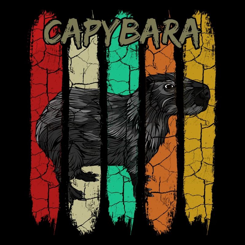 Capybara