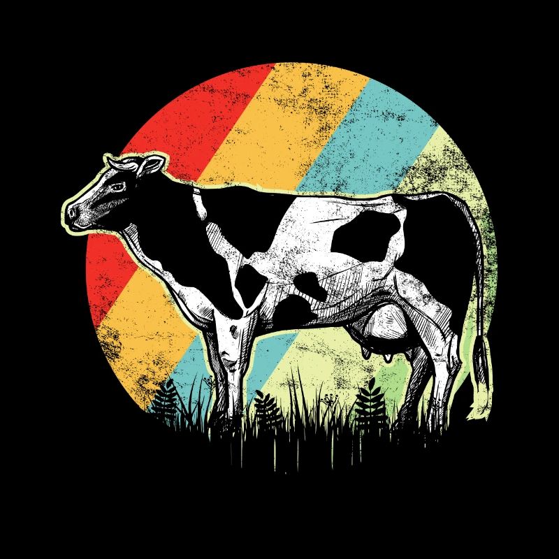 vache