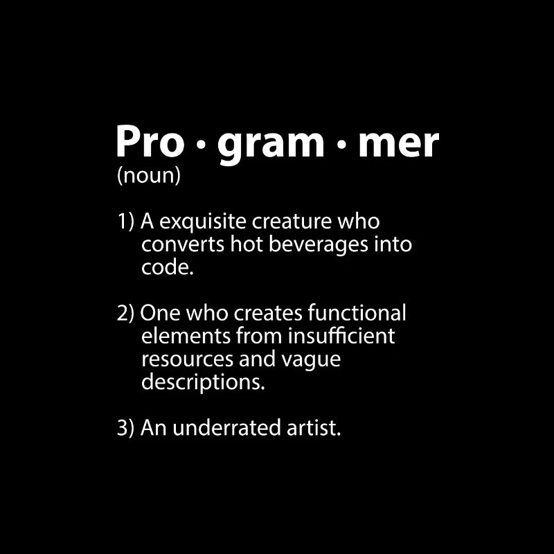Program