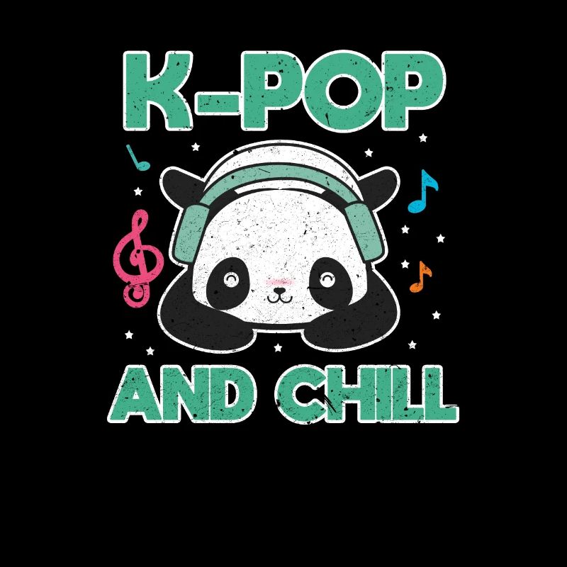 K-Pop