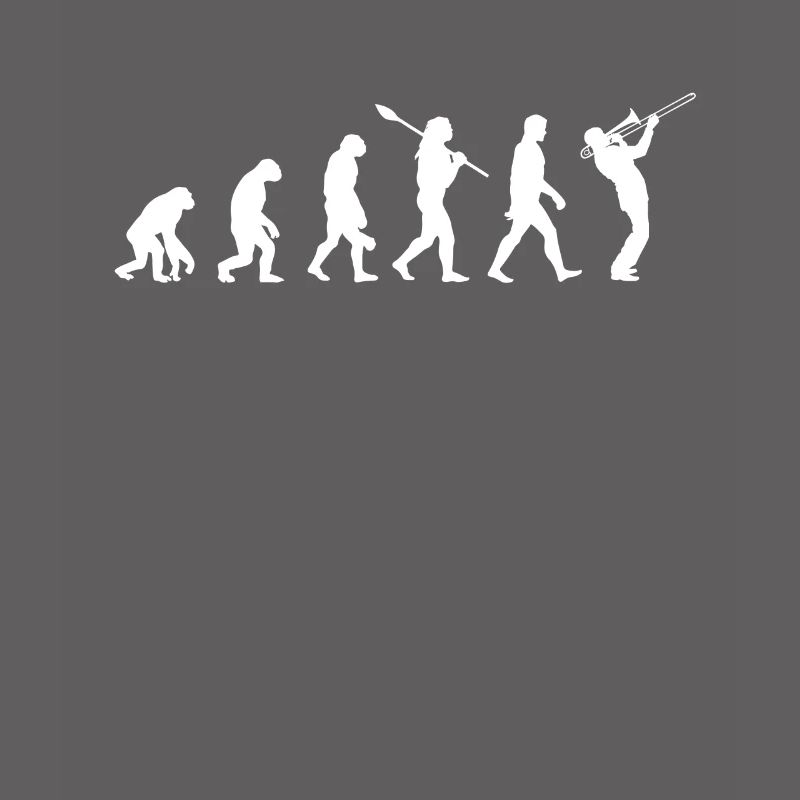 Evolution du trombone