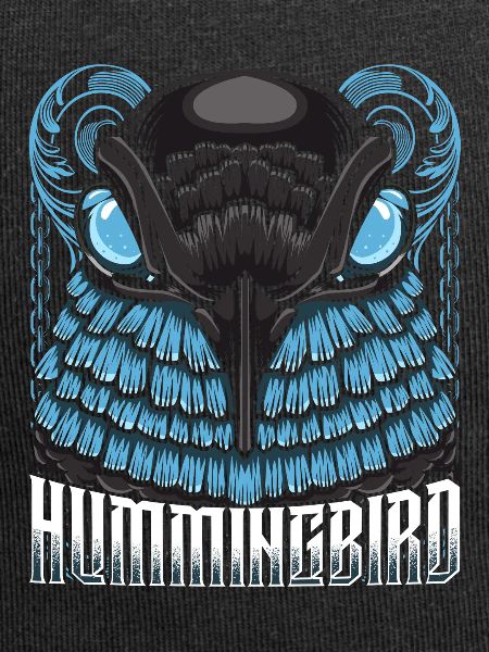 humming-bird