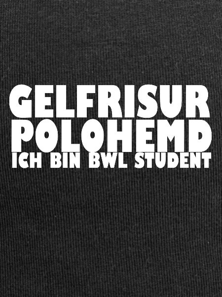 BWL Student