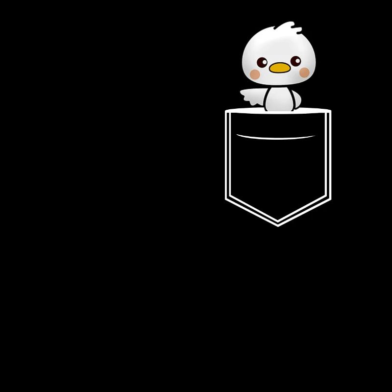 Canard de poitrine