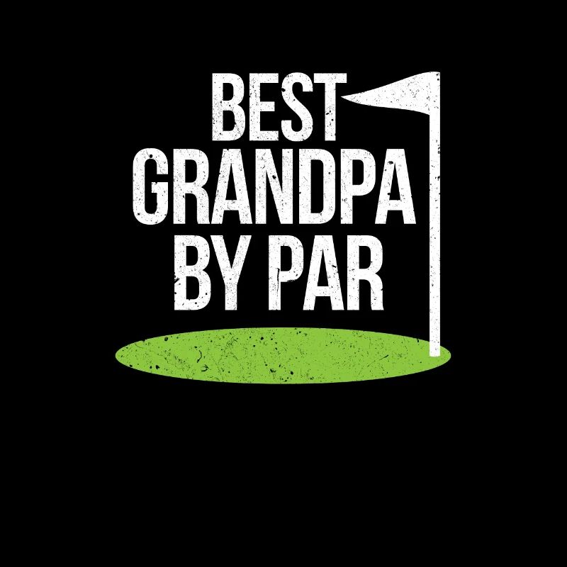 Golf Opa