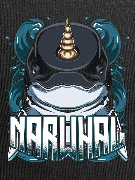 narwhal