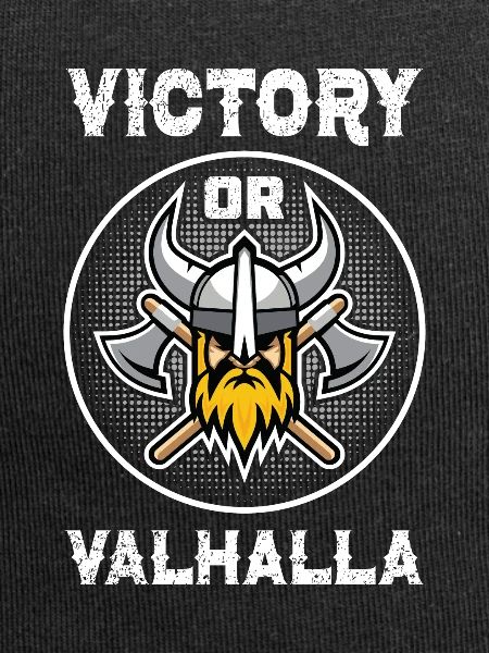 Victory Or Valhalla