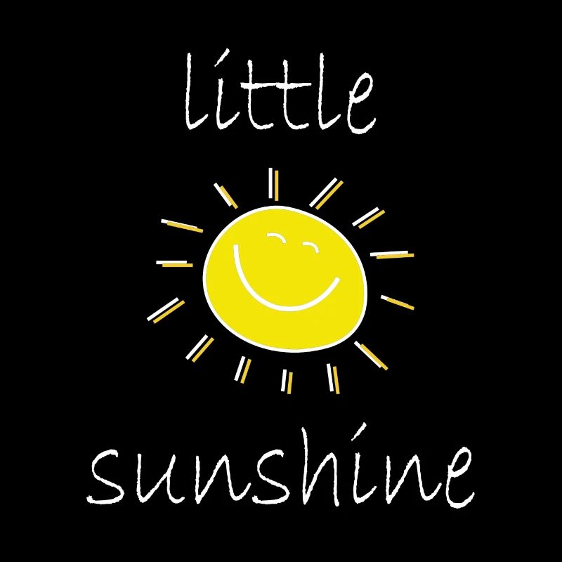 petit rayon de soleil