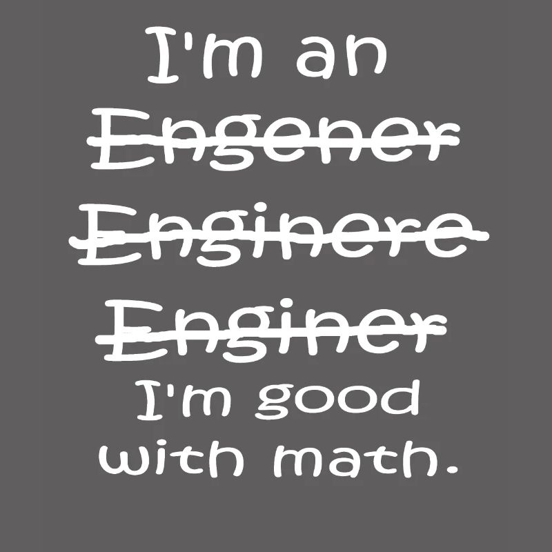 Engineer engineer math