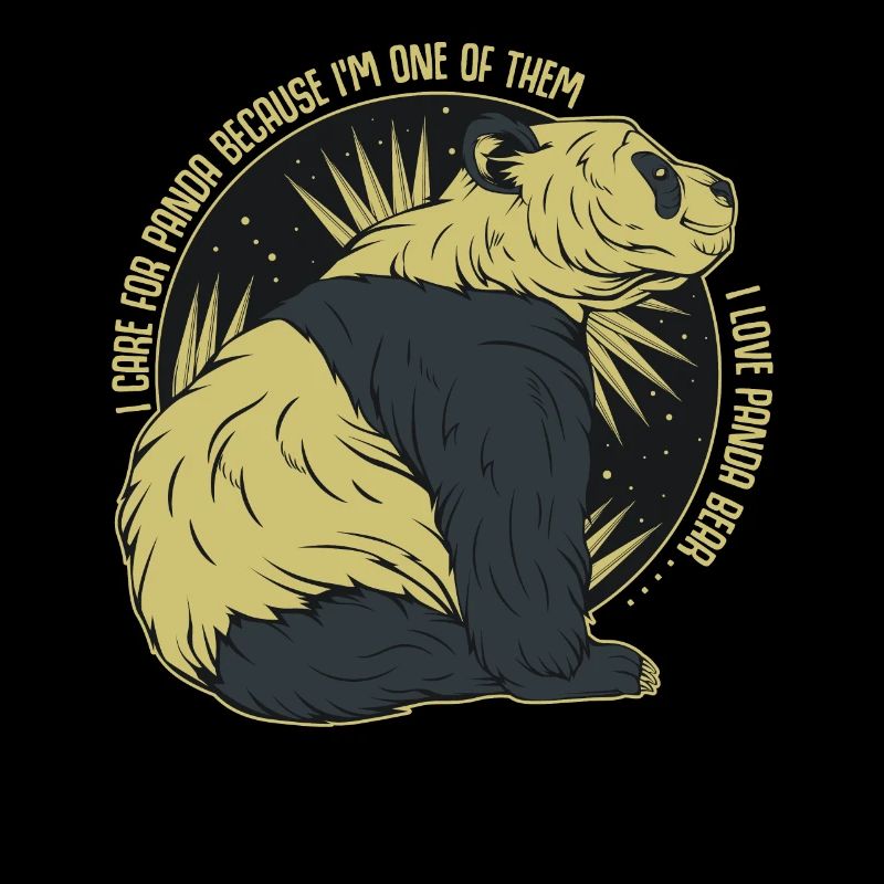 panda