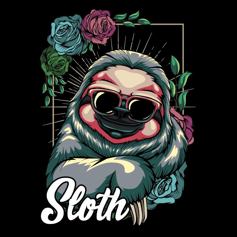 sloth